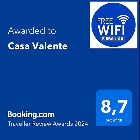 Casa Valente * Manfredonia