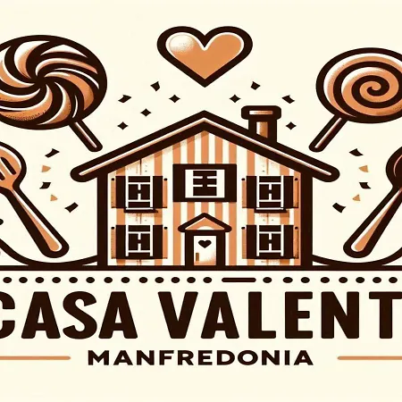 Appartement Casa Valente *