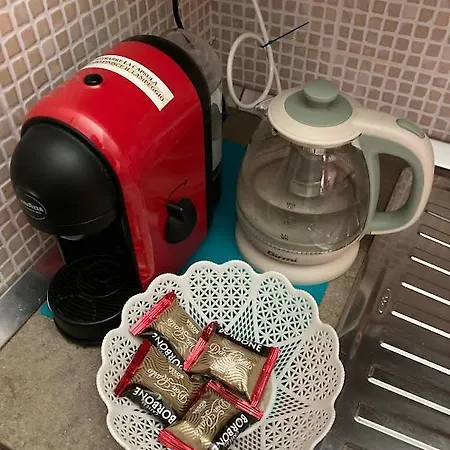 Casa Valente Manfredonia