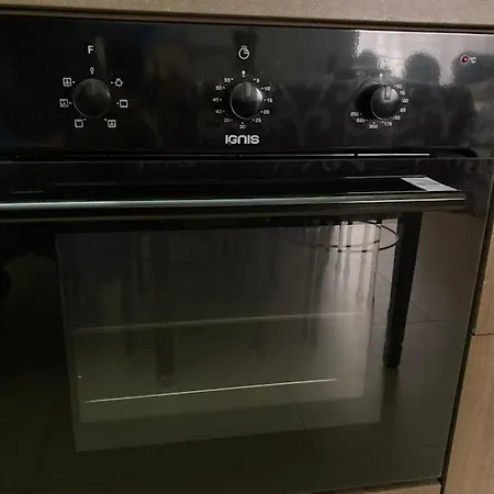 Appartement Casa Valente *