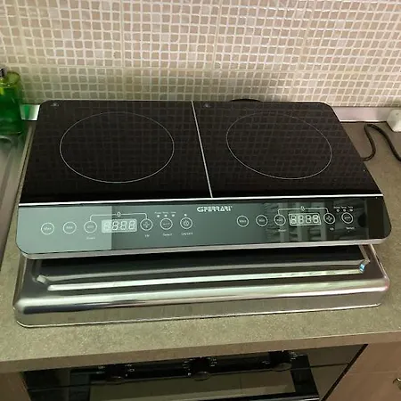 Casa Valente Appartement Manfredonia