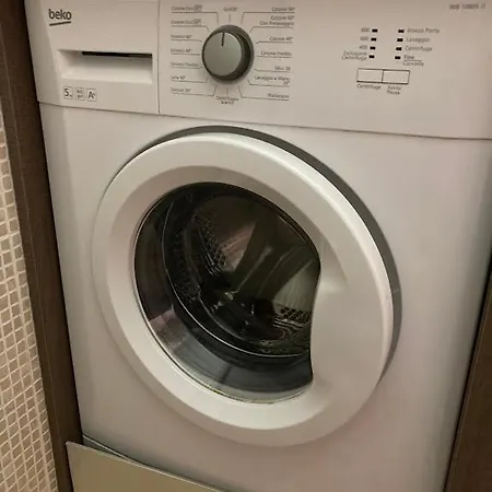 Appartement Casa Valente Manfredonia