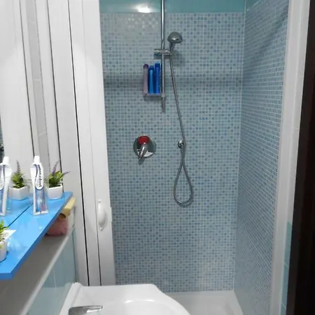 Appartement Casa Valente Manfredonia