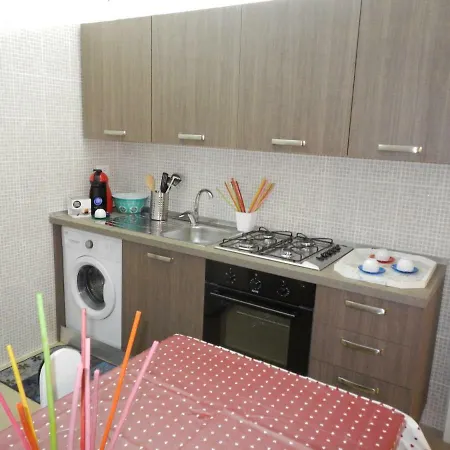 Casa Valente Appartement