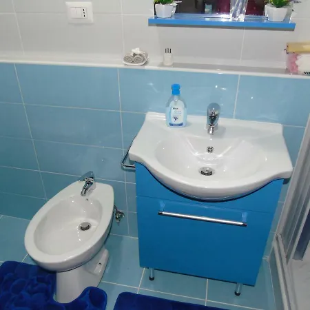 Casa Valente Appartement