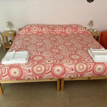 Casa Valente Apartmán *