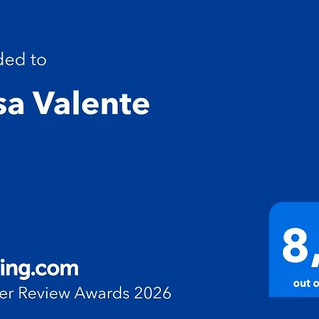 Casa Valente Manfredonia