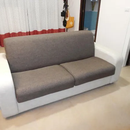 Casa Valente * Manfredonia