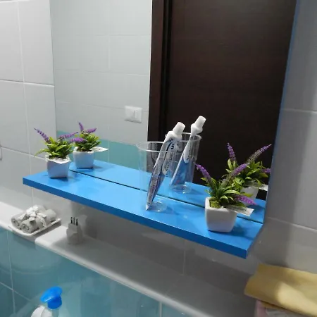 Casa Valente * Manfredonia