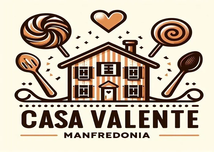 Apartament Casa Valente *
