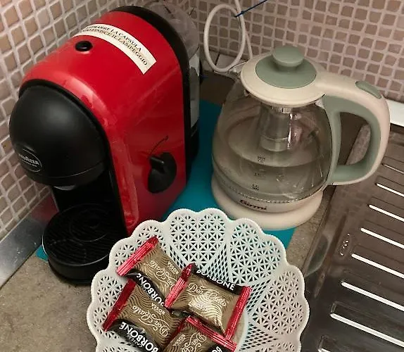 Casa Valente Manfredonia