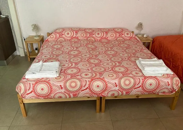 Casa Valente Apartament *