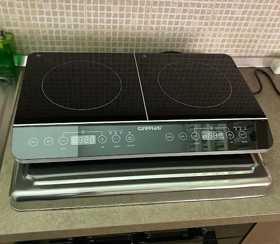 Casa Valente Apartament Manfredonia