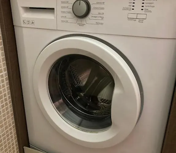 Apartament Casa Valente Manfredonia